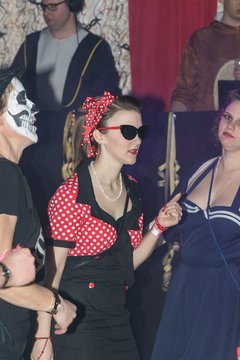 Bild 26 - Latuff 2016 Feier